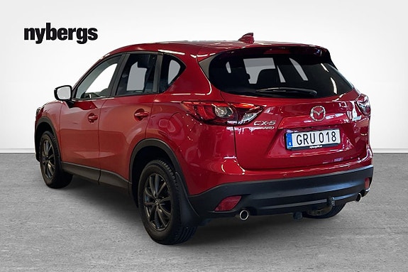Mazda CX-5 3 of 5