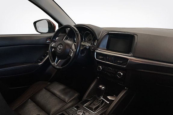 Mazda CX-5 9 of 13