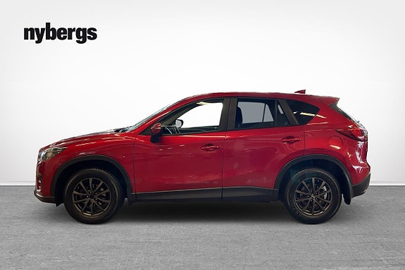 Mazda CX-5 2 of 5