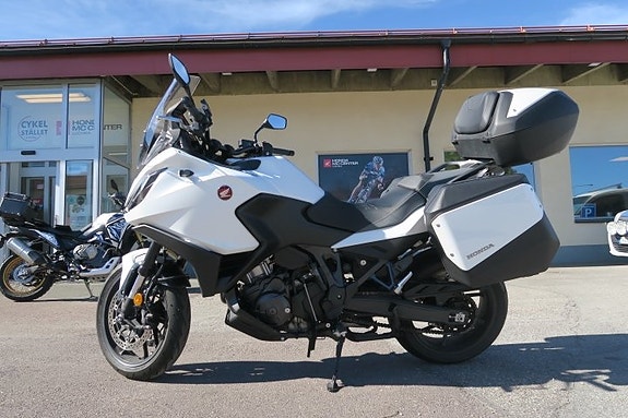 Honda NT1100 #Lågmilare# Garanti till 2030 1100A 1.1 Euro 5 6 of 6