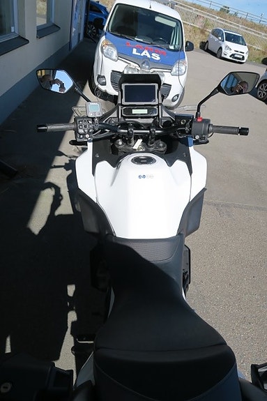 Honda NT1100 #Lågmilare# Garanti till 2030 1100A 1.1 Euro 5 4 of 6