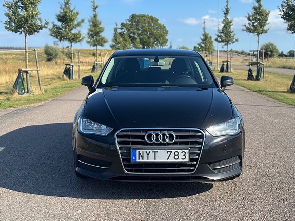 Audi A3 2 of 5