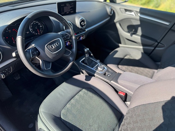 Audi A3 7 of 9