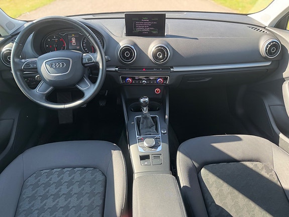 Audi A3 9 of 9