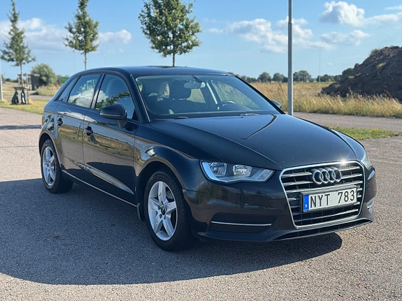 Audi A3 3 of 5
