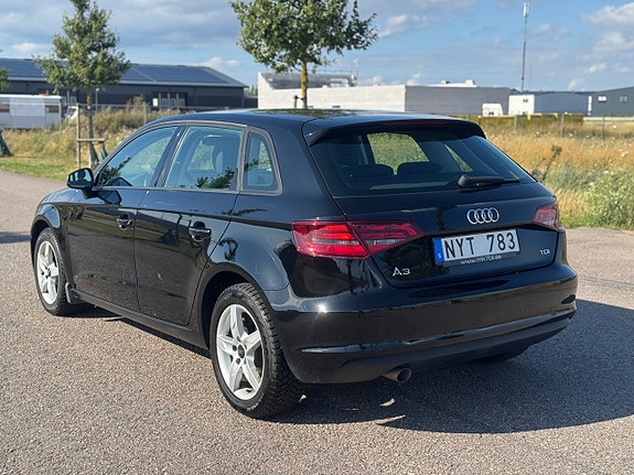 Audi A3 6 of 9