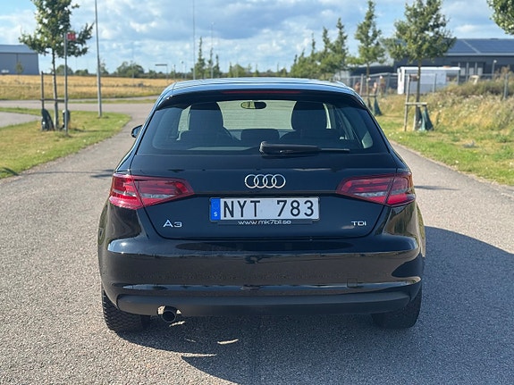 Audi A3 5 of 5