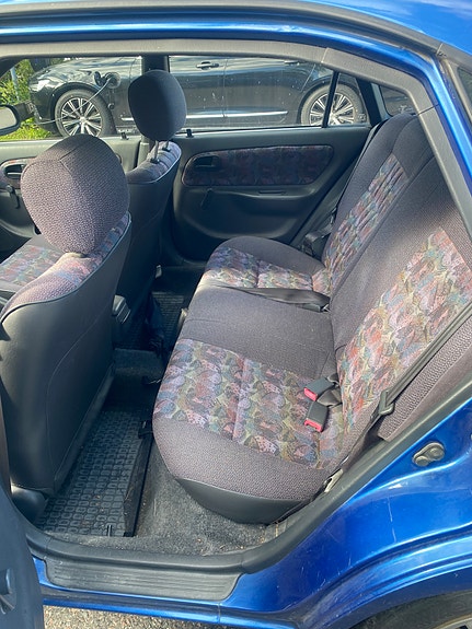 Toyota Corolla 5 of 5