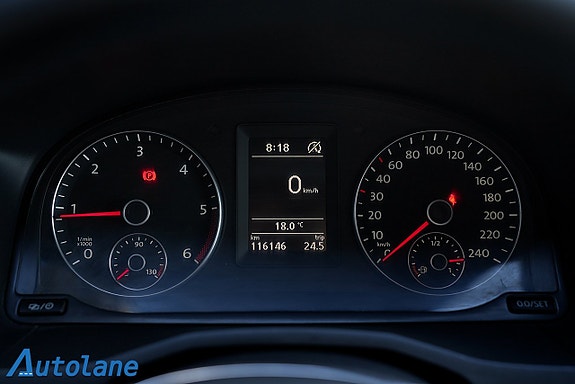 Volkswagen Caddy Maxi 10 of 17