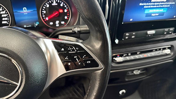 Mercedes-Benz Vito 119 13 of 26