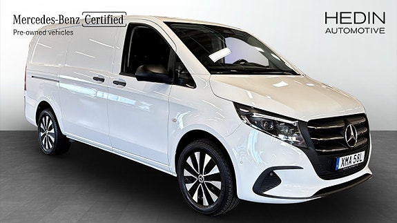Mercedes-Benz Vito 119 23 of 26