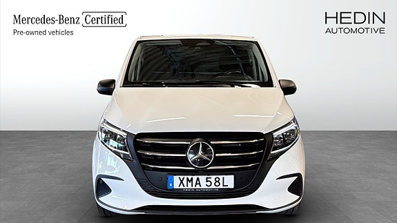 Mercedes-Benz Vito 119 8 of 26