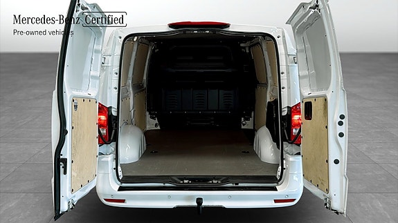 Mercedes-Benz Vito 119 10 of 26