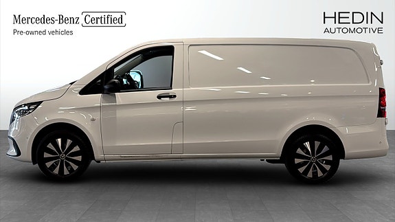Mercedes-Benz Vito 119 6 of 26