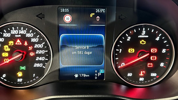 Mercedes-Benz Vito 119 20 of 26
