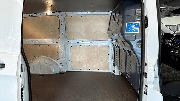 Mercedes-Benz Vito 119 5 of 5