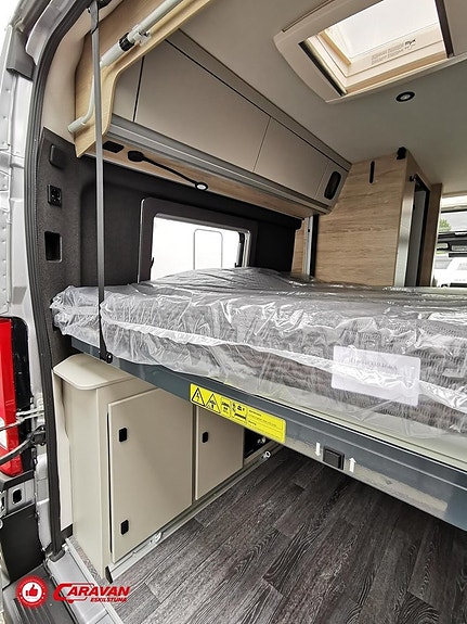 Knaus BOXTIME 630 MX 16 of 27