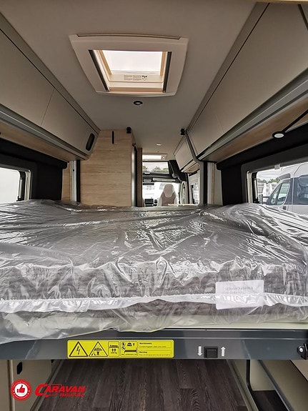 Knaus BOXTIME 630 MX 17 of 27