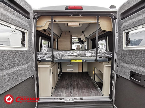 Knaus BOXTIME 630 MX 15 of 27