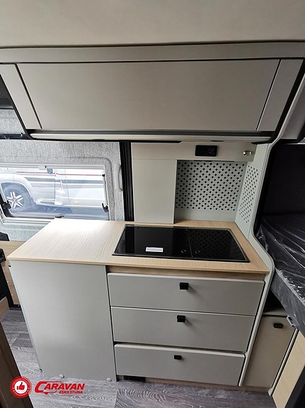 Knaus BOXTIME 630 MX 8 of 27