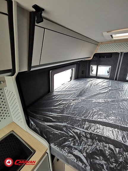 Knaus BOXTIME 630 MX 11 of 27