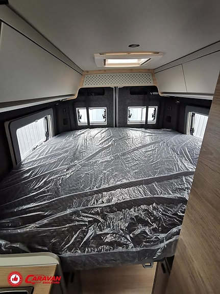 Knaus BOXTIME 630 MX 10 of 27