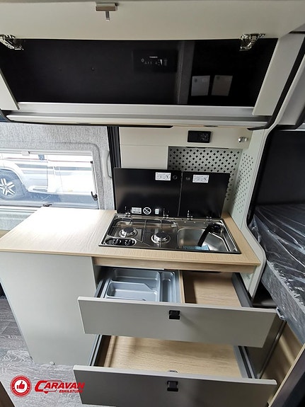 Knaus BOXTIME 630 MX 9 of 27