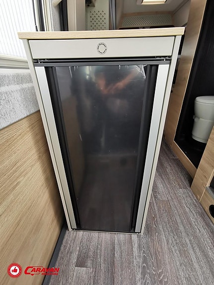 Knaus BOXTIME 630 MX 6 of 27