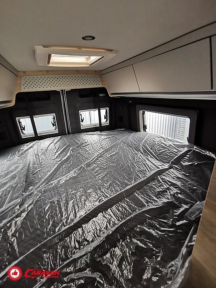 Knaus BOXTIME 630 MX 12 of 27