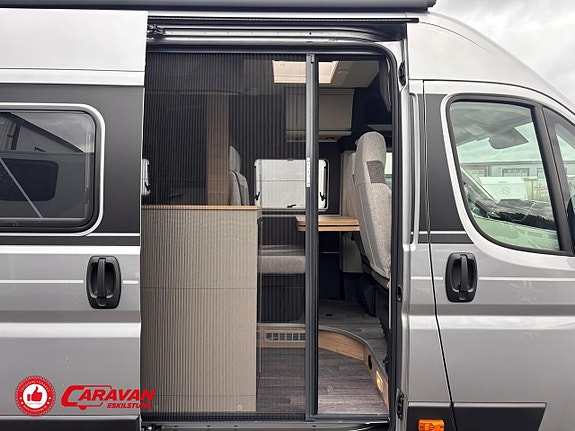 Knaus BOXTIME 630 MX 24 of 27