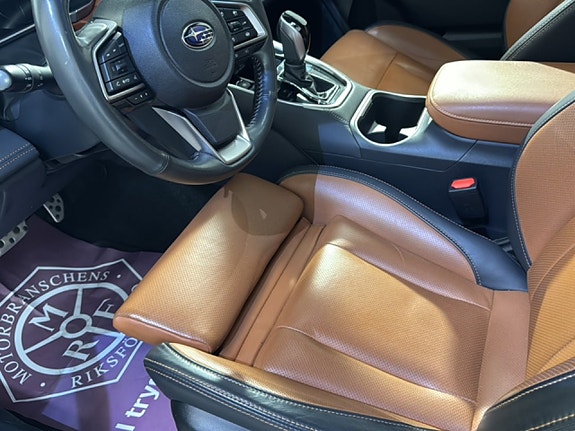 Subaru Outback 22 of 23