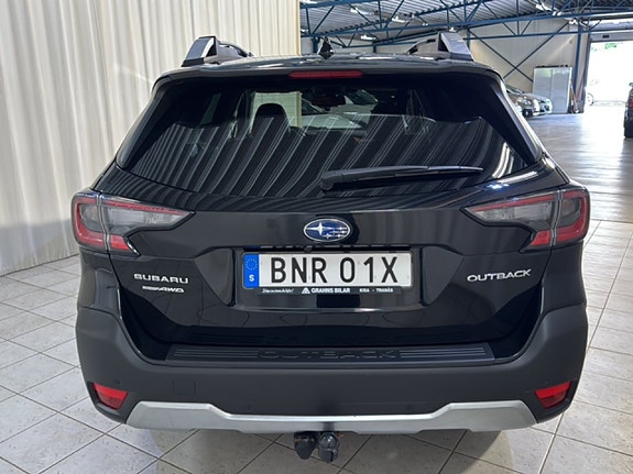 Subaru Outback 3 of 23