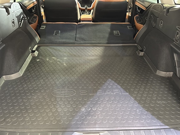 Subaru Outback 9 of 23