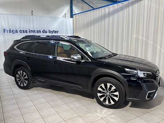 Subaru Outback 2 of 23