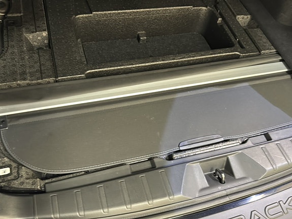 Subaru Outback 6 of 23