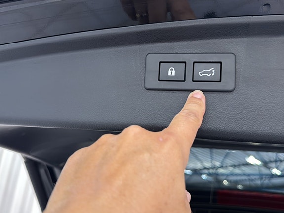 Subaru Outback 10 of 23