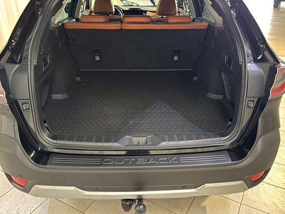 Subaru Outback 5 of 23