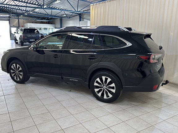 Subaru Outback 4 of 23