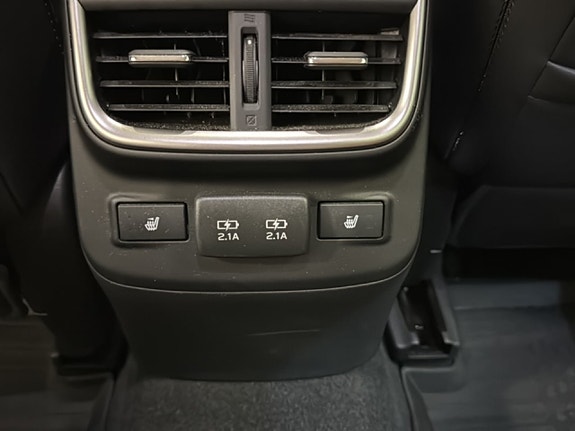 Subaru Outback 15 of 23