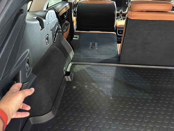 Subaru Outback 8 of 23