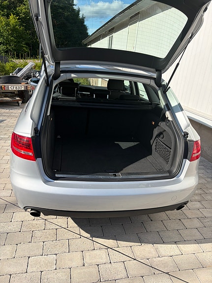Audi A4 3 of 5