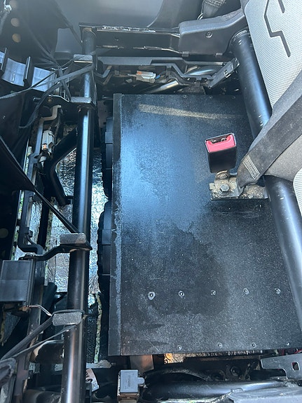 Ford Transit Custom 17 of 19