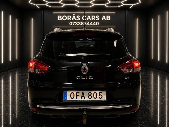 Renault Clio 3 of 14