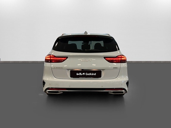 Kia Ceed 5 of 5