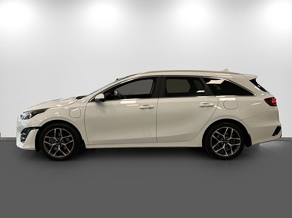 Kia Ceed 4 of 5