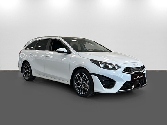 Kia Ceed 3 of 5