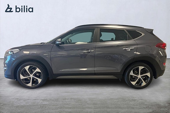 Hyundai Tucson 3 of 5