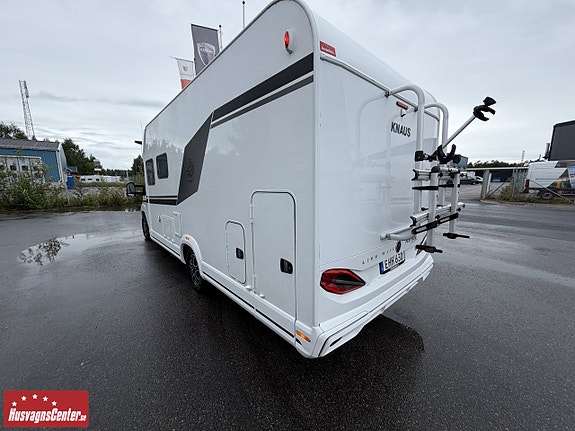 Knaus R15 4 of 19