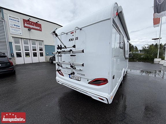 Knaus R15 3 of 19