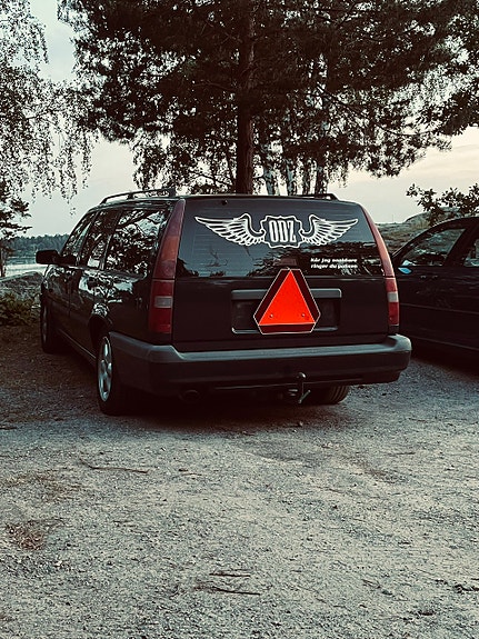Volvo 850 3 of 5